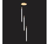 KJHFD Large Entryway Foyer Chandelier with High Ceilings, Black Farmhouse Linear Chandelier for Living Room Dining Table and Hall/12 Lights
