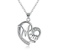 KJHFD Necklaces for Women Hop Steel Link Fashion Stainless Women's Hip 3mm Jewelry Necklace Necklaces Potato
