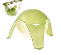 KJHFD Outdoor Decorative House - Creative Bird Nest, Flexible Nesting Box Birdhouse Garden Decor, for Patio and Yard