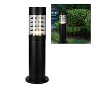 KJHFD Outdoor Desk Lamp, Morne Garden, Waterproof Bollard Path Light, Lawn Lighting Post (A)