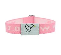 KJHFD Push Pull Bracelet Gold Bracelets For Womens Girls To My Daughter/Friend Inspirational Watch