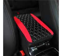 KJHOPY Car Armrest Cover Pad Non-slip Storage Box Pad For Citroen For Berlingo C1 C2 C3 C4 C5 C6 C8 DS3 DS4 DS5 DS6 DS7(Style 1)