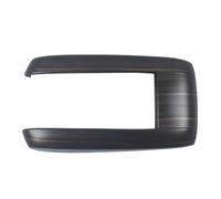 KJHOPY Car Center Console Seat Armrest Box Cover Center Panel Interior For Toyota For Highlander 2020 2021 2022(Style 3)