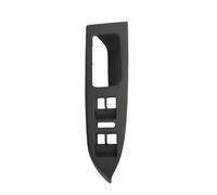 KJHOPY Car Door Handle Frame Interior Cover Window Switch Accessories for VW for Touran 2003-2016(Style 1)