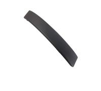KJHOPY Car Front Inner Door Handle Base Trim Cover for Nissan for Qashqai J10 2007-2010(Right Cover-Black)