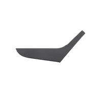 KJHOPY Car Inner Door Handle Inside Interior Front Left Right for VW for Golf MK6 2009-2013(Left)