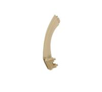 KJHOPY Car Inner Handle Interior Door Panel Pull Trim Cover Left Right for BMW 3 Series E90 2004-2012(Right Beige)