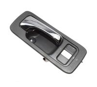 KJHOPY Car Inner Inside Interior Door Handle Front Hole Not Black Color for Accord 1990-1993(Front Right)