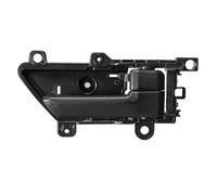 KJHOPY Car Inside Door Handle Auto Interior Part for Hyundai for Veracruz Ix55 2007-2012(Right)