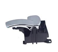 KJHOPY Car Inside Door Handle Front Rear Left Right for Nissan for Pathfinder R51 2005-2018(1 Pcs Right Side)