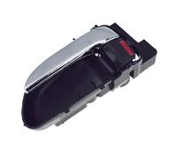 KJHOPY Car Inside Interior Door Handle for Subaru for Forester 2003-2008(Left 1PC)