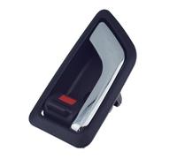 KJHOPY Car Inside Interior Door Handles for Dodge for Brisa 2006-2009(Left Side)