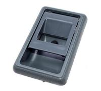 KJHOPY Car Inside Left Right Door Handle for Toyota for 4runner 1989-1995(Right)