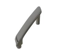 KJHOPY Car Interior Door Handle for VW for Passat B5 Inner Armrest 3B0867172 3B4867372(Rear Left4)