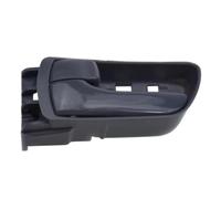 KJHOPY Car Interior Door Handle Front Left/Right for Toyota for Sienna 2004-2010(Front Left Side)