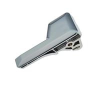 KJHOPY Car Interior Door Handle Front Rear for Ford for Edge 2008-2011(Right Side)