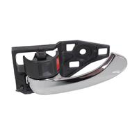 KJHOPY Car Interior Inside Inner Door Handle Front Rear for Toyota for Camry 2007-2011(Front or Rear Left)