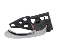 KJHOPY Car Interior Inside Inner Door Handle Front Rear for Toyota for Camry 2007-2011(Front or Rear Right)