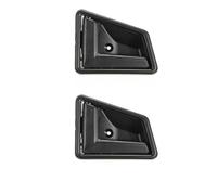 KJHOPY Car Interior Left Right Front Door Handles for Suzuki for Vitara UK 1989-1998(Front Left 2PCS)