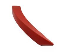 KJHOPY Car Interior Left Right Passenger Door Pull Handle Cover Trim Replacement for BMW Z4 E89 2009-2016(LHD Right Red)