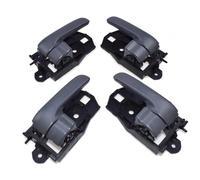 KJHOPY Car Left Right Interior Inside Door Handle for Toyota for Camry 1997-2001(Four Pieces)