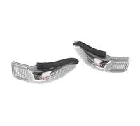 KJHOPY Car Rearview Mirror Signal Indicator Lamp Light Side For Toyota For Corolla 2014-2016