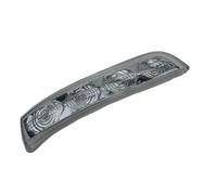 KJHOPY Car Side Rearview Mirror Light Indicator Turn Signal Lamp For Hyundai I30 2009-2012(Right)