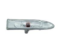 KJHOPY Car Side Rearview Mirror Turn Signal Light Indicator Lamp For Hyundai For Accent 2007-2011(Left)
