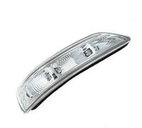 KJHOPY Car Side Rearview Mirror Turn Signal Light Indicator Lamp For Hyundai For Azera 3.3L 3.8L 2006-2010(Right)