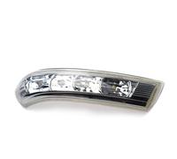 KJHOPY Car Side Rearview Mirror Turn Signal Light Indicator Lamp For Hyundai For Veracruz IX55 2007-2012(Right)