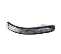 KJHOPY Car Side Rearview Mirror Turn Signal Light Indicator Lamp For Hyundai I20 1.2 1.4 1.6 2016-2020(Right)