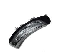 KJHOPY Car Side Rearview Mirror Turn Signal Light Indicator Lamp For Toyota For Prius 2009-2015(Right)