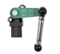 KJHOPY Car Steering 7P0616571 Rear Liquid Level Sensor And Lever For V&W For TOUAREG 7P(1 pc)