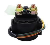 KJHOPY For Goldwing GL 1800 1500 1000 VT1100 VT1100C For Shadow CBX For GL1800 GL1500 GL1000 Motorcycle Starter Solenoid Relay(Style1)
