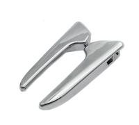 KJHOPY Front Rear Interior Inside Door Handle for Benz A-Class W169 A150 A170 A180 2004-2012(Left Right Pair)