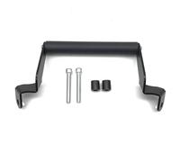 KJHOPY Handlebar Mount Motorcycle Front Bracket Navigation Bracket Modification Suitable For Kawasaki ZX-25R ZX25R ZX 25R 2020-2024(Style 1)