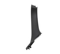 KJHOPY Interior Car Handle Inner Door Panel Pull Trim Cover for BMW 5 Series F10 F11 520i 523i 525i 528i(Black Right)