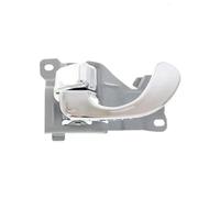 KJHOPY Interior Inner Door Handle Car Door Handle for Mitsubishi for Mirage for Lancer 1997-2002(Left 1pcs)