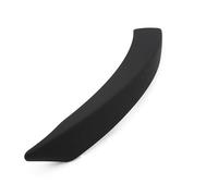 KJHOPY LHD RHD Car Interior Passenger Door Pull Handle Cover Trim Replacement for BMW Z4 E89 2009-2016(RHD Black Left8)