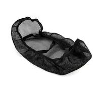 KJHOPY Motorcycle Accessories Protecting Cushion Seat Cover For PCX125 PCX150 PCX160 PCX 125 150 Fabric Saddle