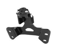 KJHOPY Motorcycle Navigation Bracket GPS Mount Phone Plate Support Holder For Ducati For Multistrada V4 2021-2025 S/RS/Rally stable phone holder(Color2)