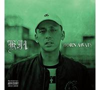 Kji - Born Again [Japan CD] VCCM-2103