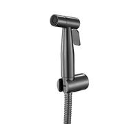 KJJFIPCXP HandheldSprayer For Toilet Round Cloth Diaper SprayerSprayer For Toilet HandheldSprayer - WithHose And Shower Hook For Clean The Bathtub, Toilet,Type5(Type5)