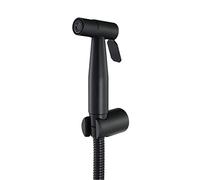 KJJFIPCXP HandheldSprayer For Toilet Round Cloth Diaper SprayerSprayer For Toilet HandheldSprayer - WithHose And Shower Hook For Clean The Bathtub, Toilet,Type5(Type2)