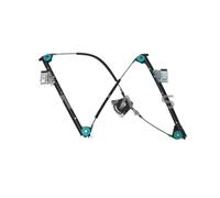 kjjukrhfs Car Door Window Regulator for 911 996 for Boxster 986 99654207504 99654207604 Car Accessories 1PCS Front Left Right Power Window Regulator Electric Window Regulator(99654207504 Left)
