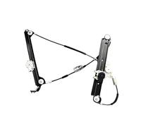 kjjukrhfs Car Door Window Regulator for BMW for Serie 1 E81 E82 E88 2006-2013 OE:51337165595 51337165596 Car Power Window Regulator Front Left and Right Electric Window Regulator(Front Right)