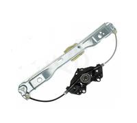 kjjukrhfs Car Door Window Regulator for Volvo for S60 for V60 30784308 30784309 31447850 31447851 Window Lifting Device Left Six Point Screw Socket Electric Window Regulator(30784308 Left)