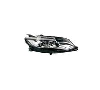 kjjukrhfs Car Front Lights For Chevrolet For Malibu XL 2016 2017 2018 2019 2020 2021 Daytime Running Lamp LED Headlight Headlamp Assembly DRL Headlamp Assembly(19-21 R white Low Configuration)