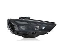 kjjukrhfs For A3 8V 2013-2016 S3 2017-2020 Sedan Upgrade All Led Front Lights Automotive Accessories Car Headlight Components(2013-2016 Year For Original Halogen)