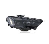 kjjukrhfs For A3 8V 2013-2016 S3 2017-2020 Sedan Upgrade All Led Front Lights Automotive Accessories Car Headlight Components(2017-2020 Year For Original Xenon)